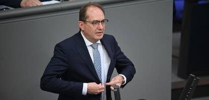 Alexander Dobrindt: Grüne und Linke reagieren verwundert auf Rede zum Familiennachzug