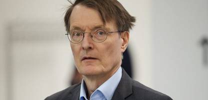 who: karl lauterbach wird klimaexperte