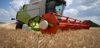 Ukraine: EU entzieht kriegsgeplagtem Land Zollvorteile