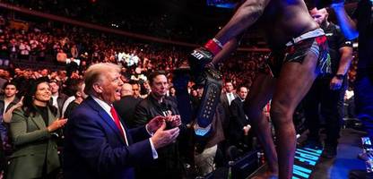 Donald Trump vs Elon Musk: Celebrity Deathmatch!