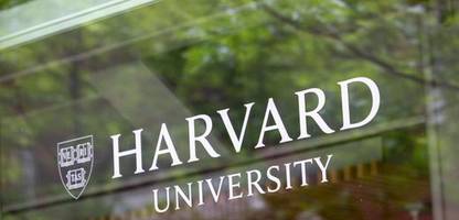 Harvard gegen Donald Trump: Uni klagt gegen Einreiseverbote für Studenten