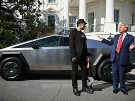 Tesla-Aktie: 34 Milliarden Euro Verlust für Elon Musk an einem einzigen Tag