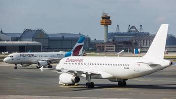 flughafen hamburg: eurowings nimmt mittelmeer-strecke wieder auf