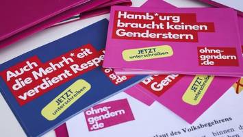 gender-streit landet vor verfassungsgericht – erfolg fraglich