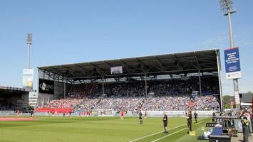 Holstein Kiel holt Spieler aus Meppen