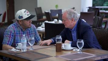 Nach El Salvador abgeschobener Mann kehrt in die USA zurück