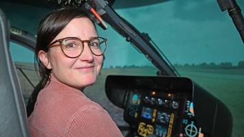 im check – so real sind die neuen flugsimulatoren bei airbus