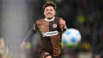 FC St. Pauli fehlt das Tempo – jetzt braucht es schnelle Lösungen