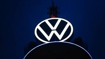 volkswagen-konzern: krach in vorstandssitzung: audi fehlen milliarden, marke vw erreicht wohl renditeziel nicht