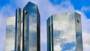 „Belastetes“ Vertrauensverhältnis: Wieso der Abgang dieses Deutsche-Bank-Vorstandes brisant sein könnte