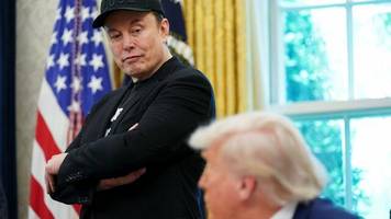 Elon Musk gegen Donald Trump: Dieser Machtkampf kommt mit hohen Einsätzen für beide Seiten