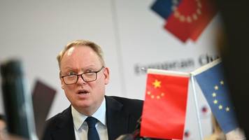 handelsstreit: eu-kammer: china erlaubt mehr firmen export seltener erden