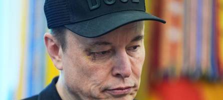 Für Elon Musk beginnt jetzt der Monat der Wahrheit