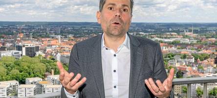 Augsburger SPD im Wahlkampf: Bloßes Weber-Bashing wird nicht reichen