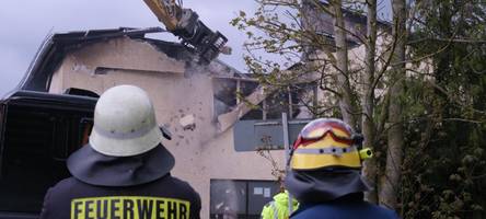 nach großbrand in pfäfflingen: jetzt wurde ein 40-jähriger verurteilt