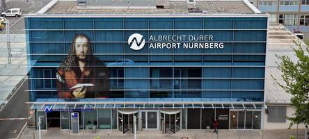 Flughafen Nürnberg erwartet rekordverdächtige Pfingstferien: Das sind die Top-Reiseziele