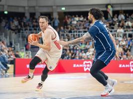 Basketball-Playoffs: Neue Geschichten