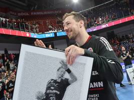 Handball-Bundesliga: Zum Abschied die Katastrophe verhindern