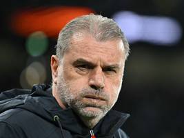 Internationaler Fußball: Trotz Europa-League-Sieg: Tottenham trennt sich vom Trainer