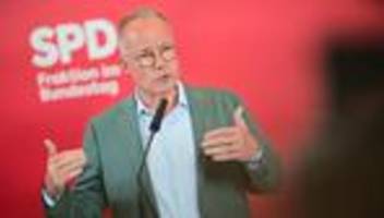 AfD-Verbot: Fraktionschef sieht SPD nah vor Entscheidung zu AfD-Verbotsantrag