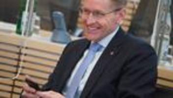 CDU Schleswig-Holstein: CDU-Politiker Günther fordert Social-Media-Verbot für unter 16-Jährige