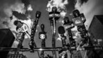 Klage gegen CBS News: Wie die Pressefreiheit zu sterben droht