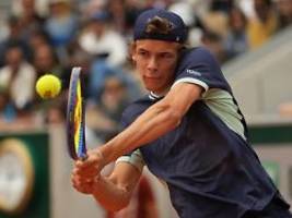 17-Jährige mischen Paris auf: French-Open-Titel geht erstmals seit 1997 nach Deutschland