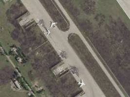 Bei ukrainischem Drohnenangriff: Freuding: Russland verliert jeden zehnten strategischen Bomber
