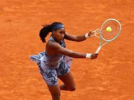 Fehler entscheiden in Paris: Gauff ringt Nummer 1 der Welt nieder und gewinnt French Open