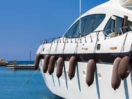 Todeskampf statt Luxusparty: Die Yacht ist ein mörderisches Spektakel