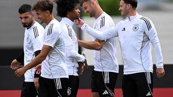 Umbruch in der DFB-Auswahl muss gegen Frankreich beginnen