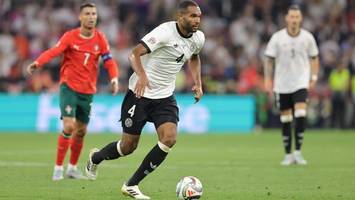 Blog: FC Bayern bekommt Tah mit Ablöse schon für die Klub-WM