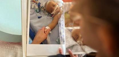 organspende bei kindern: »was findest du besser, ultraschall oder ekg?«
