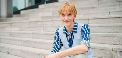 Queer-Beauftragte Sophie Koch: »Mein Traum wäre eine Bill-Kaulitz-Stiftung, die in Ostdeutschland helfen würde«