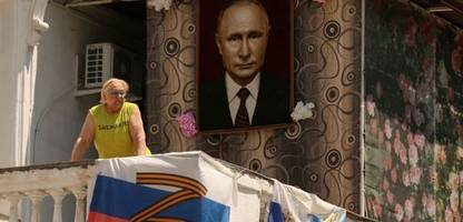Russland: Für die Mehrheit ist Deutschland der Feind – aktuelle Umfrage
