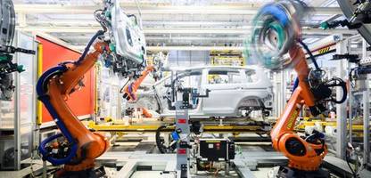 Seltene Erden: Deutsche Industrie warnt vor Produktionsstopps