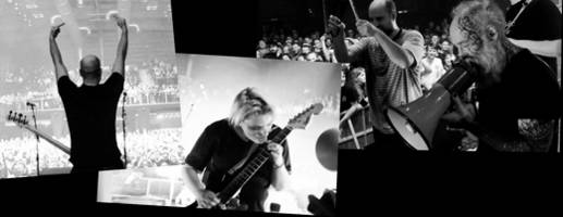 Team Scheisse: Wie Deutschlands erfolgreichste Punkband gegen den Egoismus kämpft