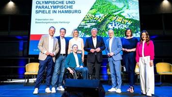Die Hamburger Olympia-Bewerbung als politischer Zehnkampf