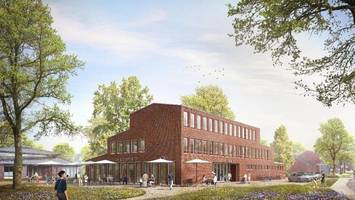 Ein Haus für alle: Wie Alveslohe sein Dorfzentrum neu erfindet