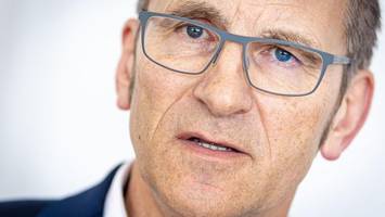 Polizeipräsident fordert Einführung von Fußfesseln