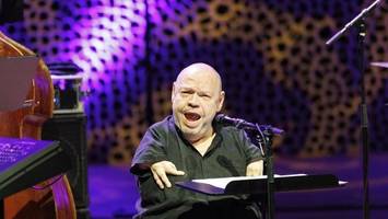 thomas quasthoff: „viele männer hätten lieber tina turner gesehen“