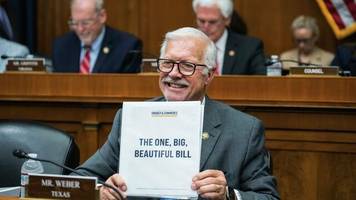 Leben mit Aktien: „Big Beautiful Bill Act“: Wie schlimm träfe die Section 899 deutsche Anleger?