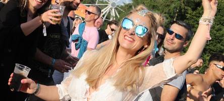 Hunderte Bilder! Die schönsten Momente des Ikarus-Festivals 2025 in Fotos
