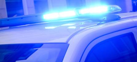 Mann fährt in Passau mit Auto in Menschengruppe – fünf Verletzte