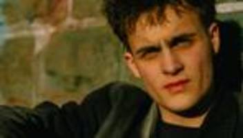 17 jahre: mit 17