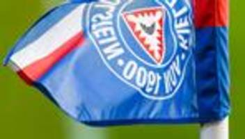 2. bundesliga: holstein kiel verpflichtet kasper davidsen aus dänemark