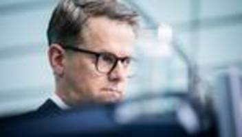 Bürgergeld-Debatte: SPD kritisiert Linnemanns Forderungen zum Bürgergeld