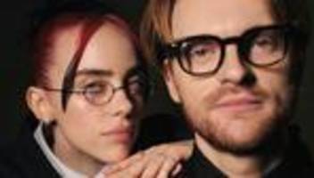 finneas o'connell: großer bruder, ganz klein