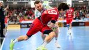 handball-saisonabschluss: stuttgart jubelt über klassenerhalt - bietigheim steigt ab