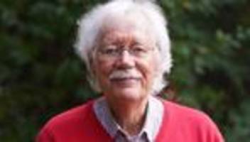 NDR: NDR-Moderator Carlo von Tiedemann ist tot